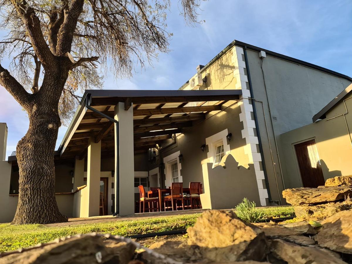 Avondrust Guest House Klaarstroom Exterior photo