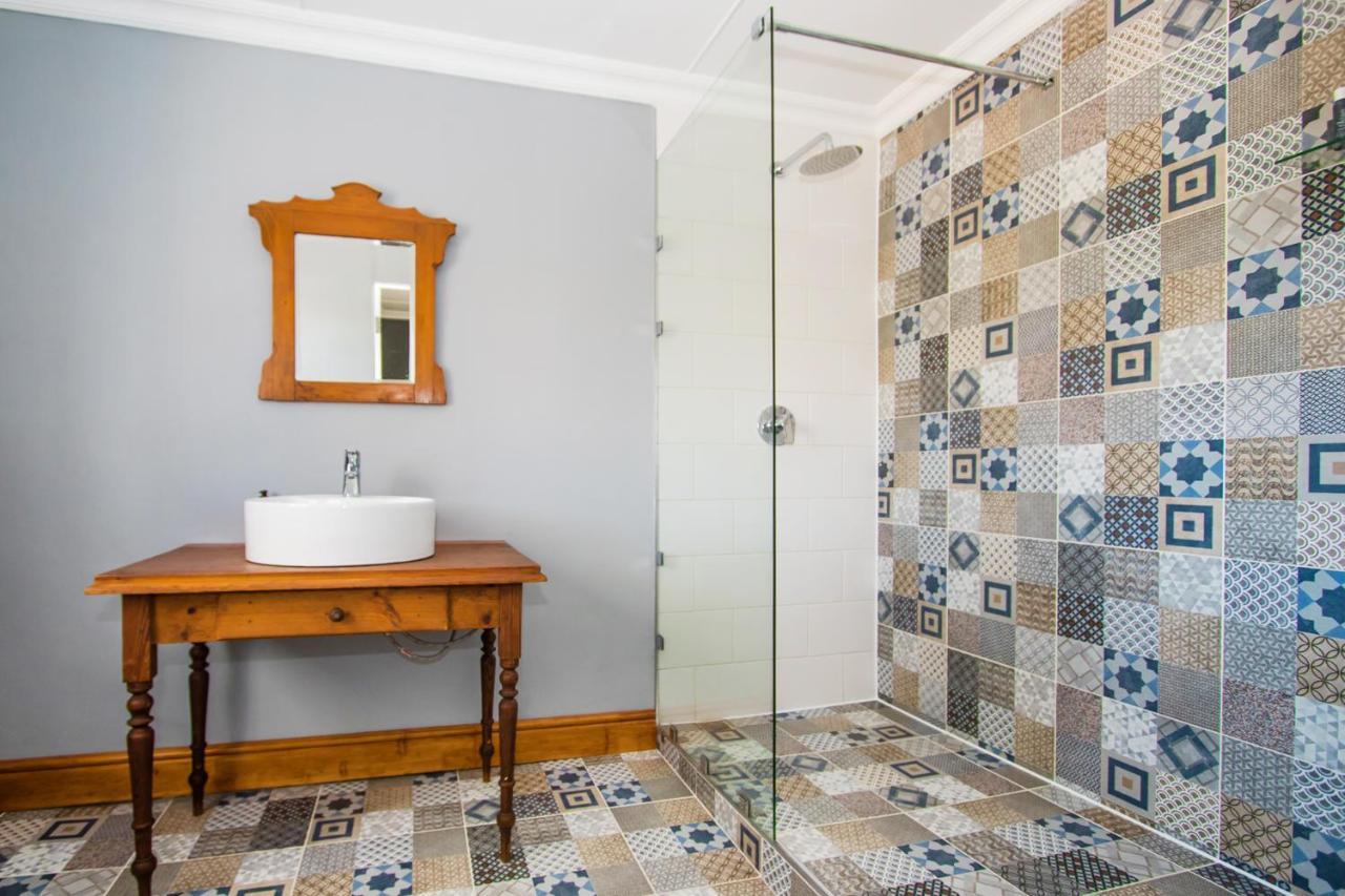 Avondrust Guest House Klaarstroom Exterior photo